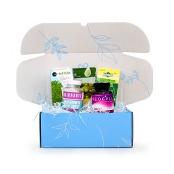 بوكس العناية الكاملة 