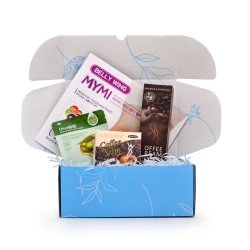 بوكس الرشاقة والنحت