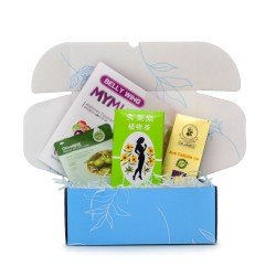 بوكس الرشاقة والنحت