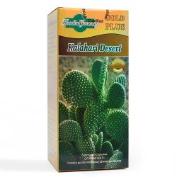 كبسولات الصبار غولد بلس كبسولات الصبار غولد بلس