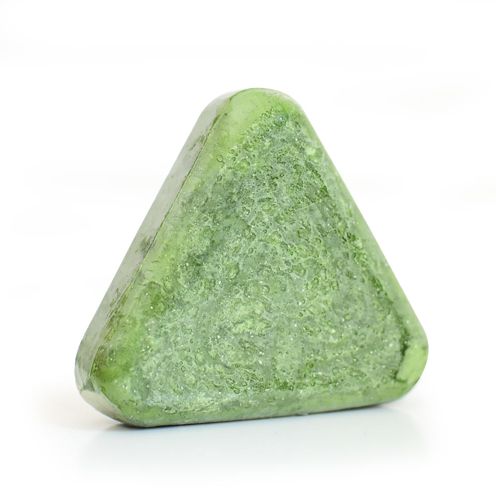 صابونة الأعشاب الطبيعية من سيفن جرين نيتشر للعناية بالشعر