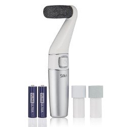 جهاز ازالة الجلد الميت من القدمين وتلميع الأظافر جهاز ازالة الجلد الميت من القدمين وتلميع الأظافر