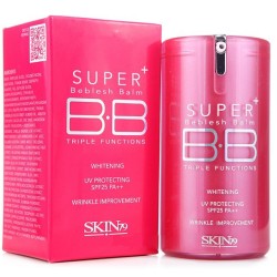 كريم علاج و إخفاء الندوب من شركة سكين 79 الكورية