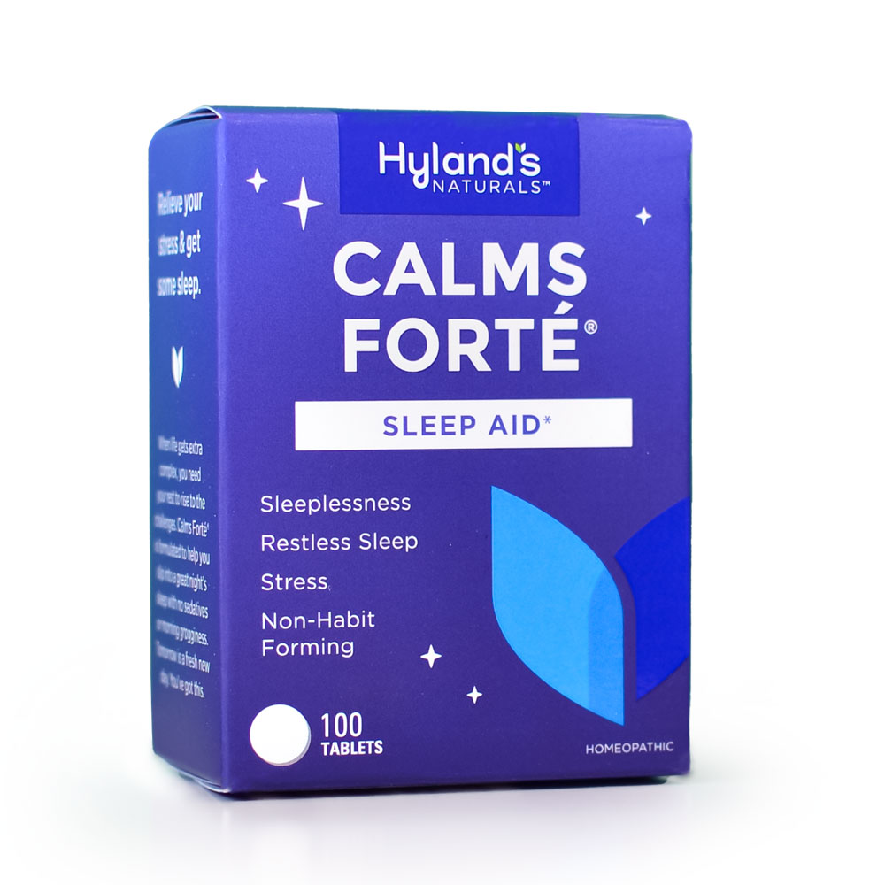 اقراص المساعدة على النوم من هيلاندز اقراص المساعدة على النوم من هيلاندز