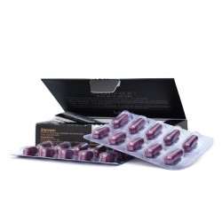 كبسولات ستارفكس الحمراء المركزة + العلبة الثانية مجانية كبسولات ستارفكس الحمراء المركزة + العلبة الثانية مجانية