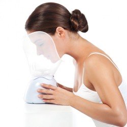 جهاز بخار الوجه جهاز بخار الوجه