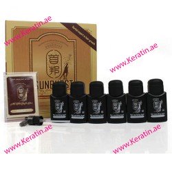 سن برست لعلاج الصلع سن برست لعلاج الصلع