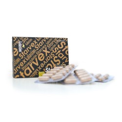 كبسولات ستارفكس الذهبي للتنحيف