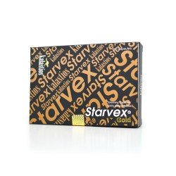 كبسولات ستارفكس الذهبي للتنحيف كبسولات ستارفكس الذهبي للتنحيف