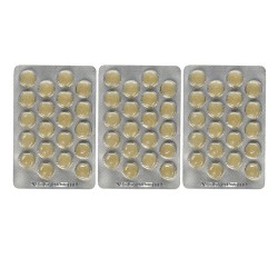 فيفيسكال إكسترا سترينث لتغذية الشعر فيفيسكال إكسترا سترينث لتغذية الشعر