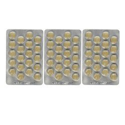 فيفيسكال إكسترا سترينث لتغذية الشعر فيفيسكال إكسترا سترينث لتغذية الشعر