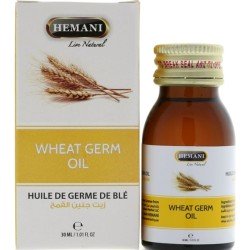 زيت جنين القمح زيت جنين القمح